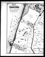 Tarrytown - Left, Westchester County 1872